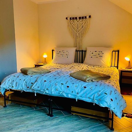 Gorska Cisza - Duzy, Komfortowy, Wyjatkowy Apartament Stronie Śląskie 外观 照片