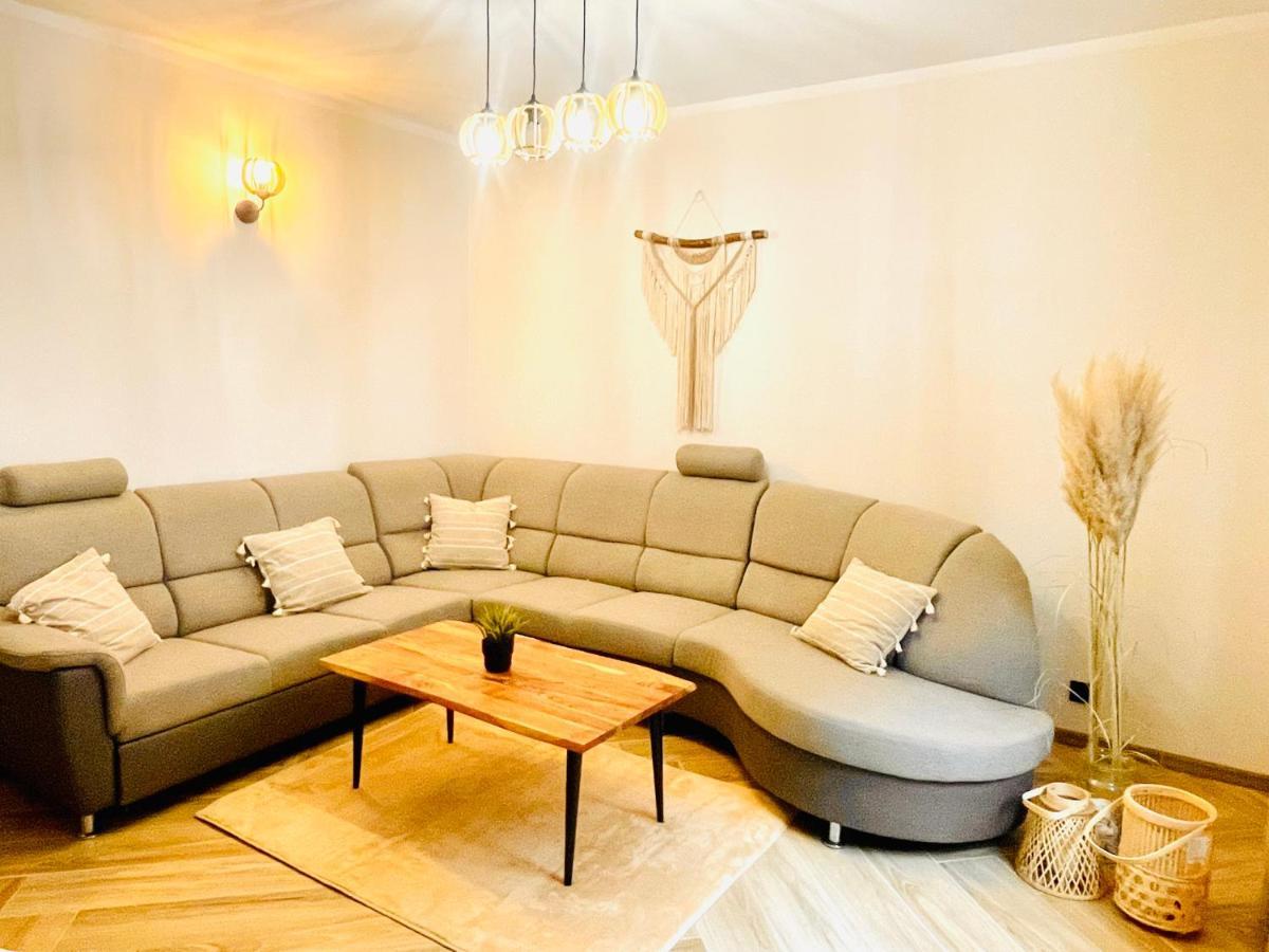 Gorska Cisza - Duzy, Komfortowy, Wyjatkowy Apartament Stronie Śląskie 外观 照片