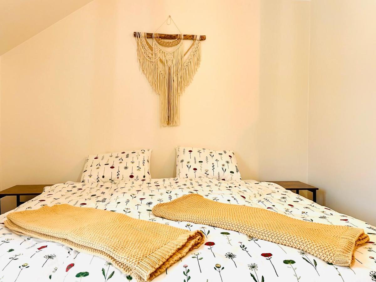 Gorska Cisza - Duzy, Komfortowy, Wyjatkowy Apartament Stronie Śląskie 外观 照片