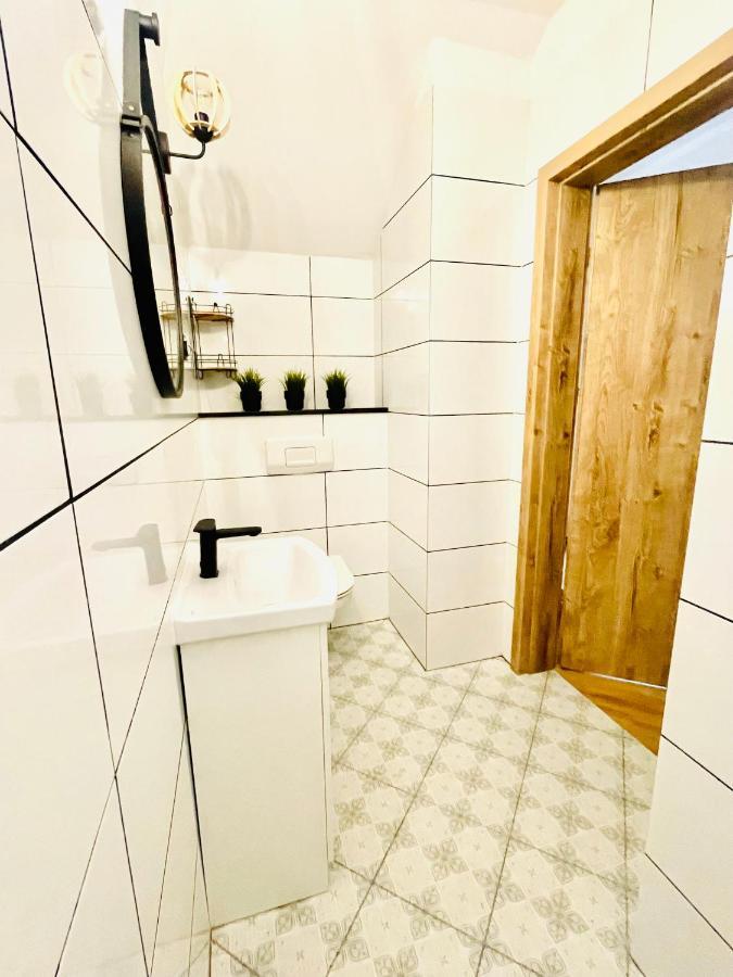 Gorska Cisza - Duzy, Komfortowy, Wyjatkowy Apartament Stronie Śląskie 外观 照片
