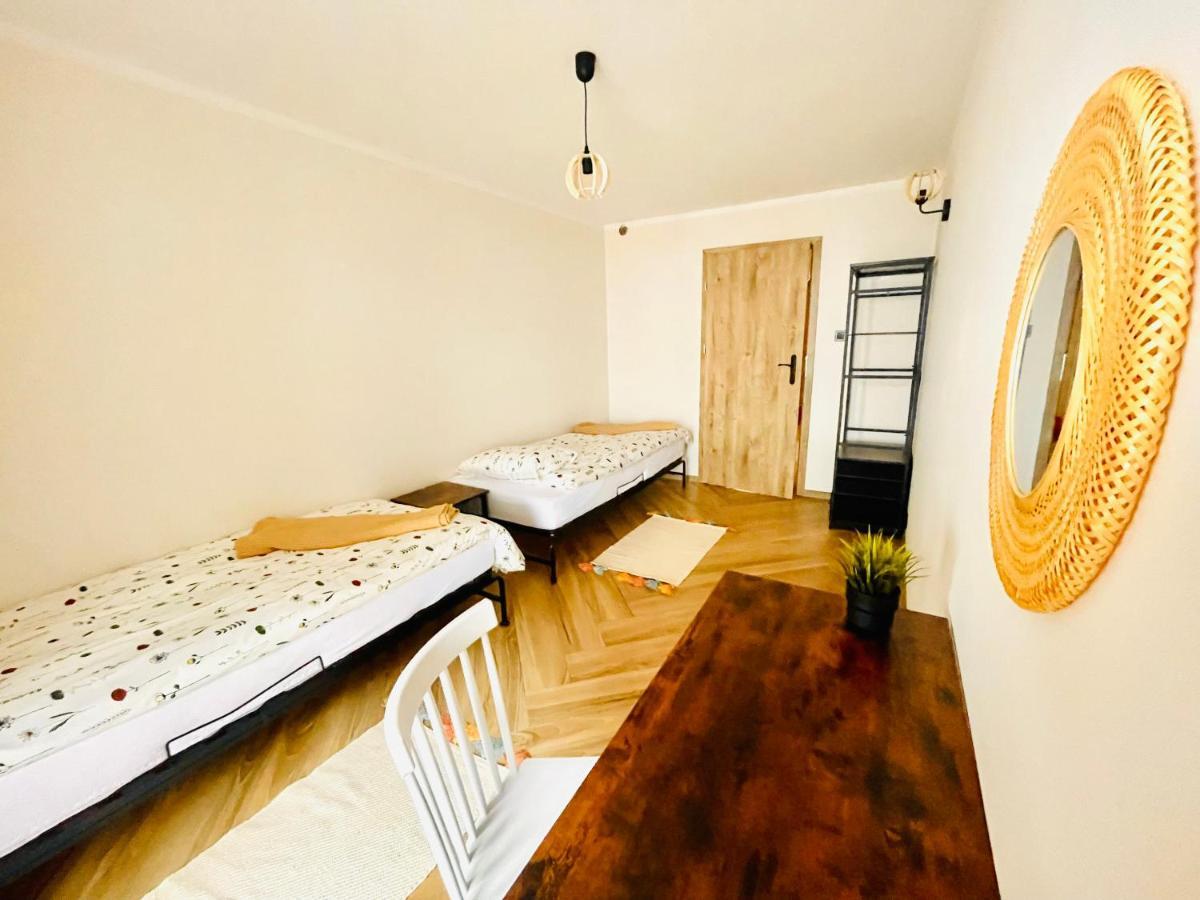 Gorska Cisza - Duzy, Komfortowy, Wyjatkowy Apartament Stronie Śląskie 外观 照片