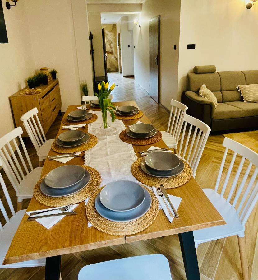 Gorska Cisza - Duzy, Komfortowy, Wyjatkowy Apartament Stronie Śląskie 外观 照片