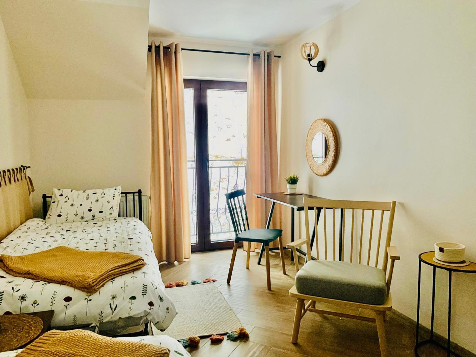 Gorska Cisza - Duzy, Komfortowy, Wyjatkowy Apartament Stronie Śląskie 外观 照片