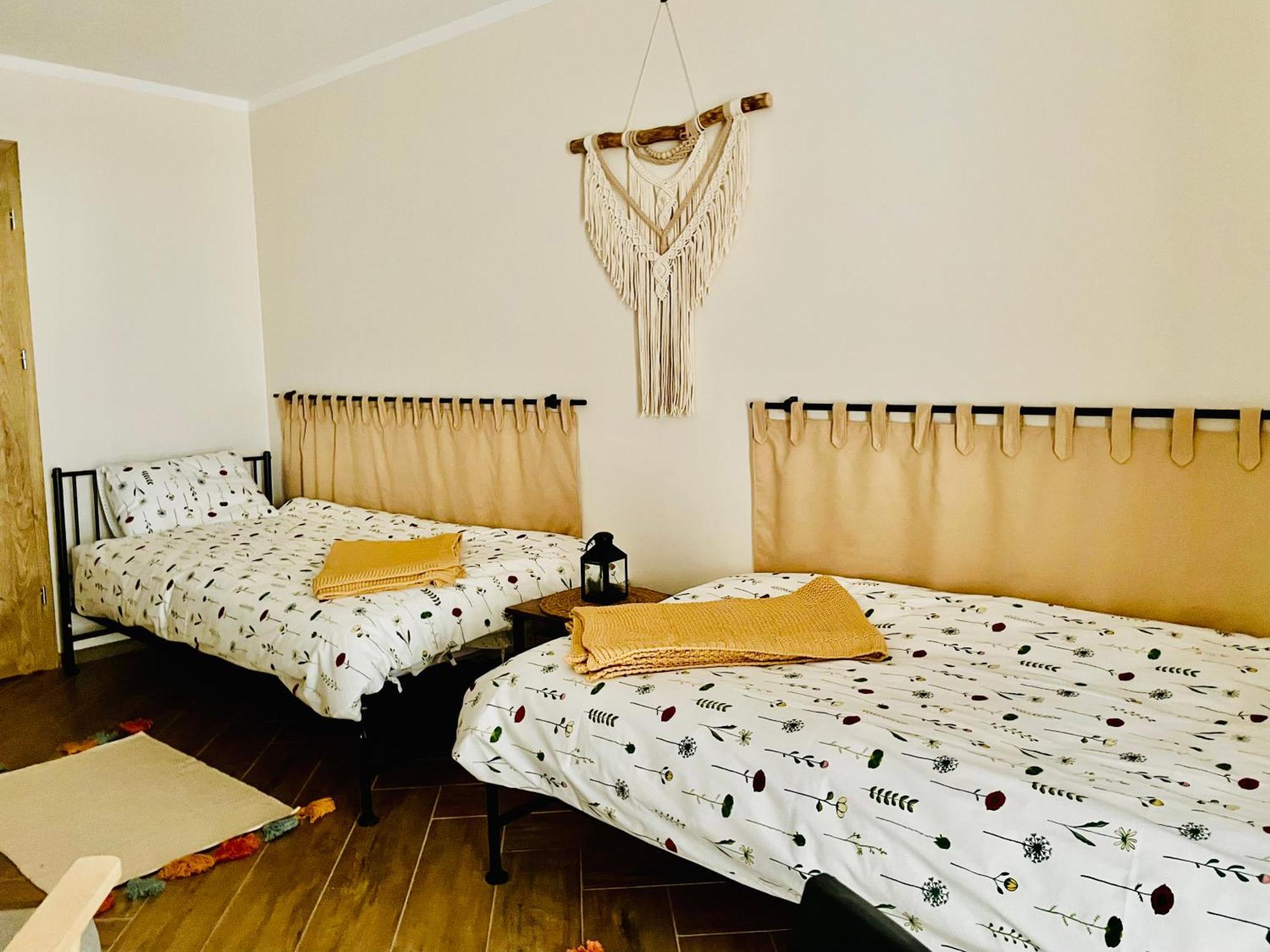 Gorska Cisza - Duzy, Komfortowy, Wyjatkowy Apartament Stronie Śląskie 外观 照片