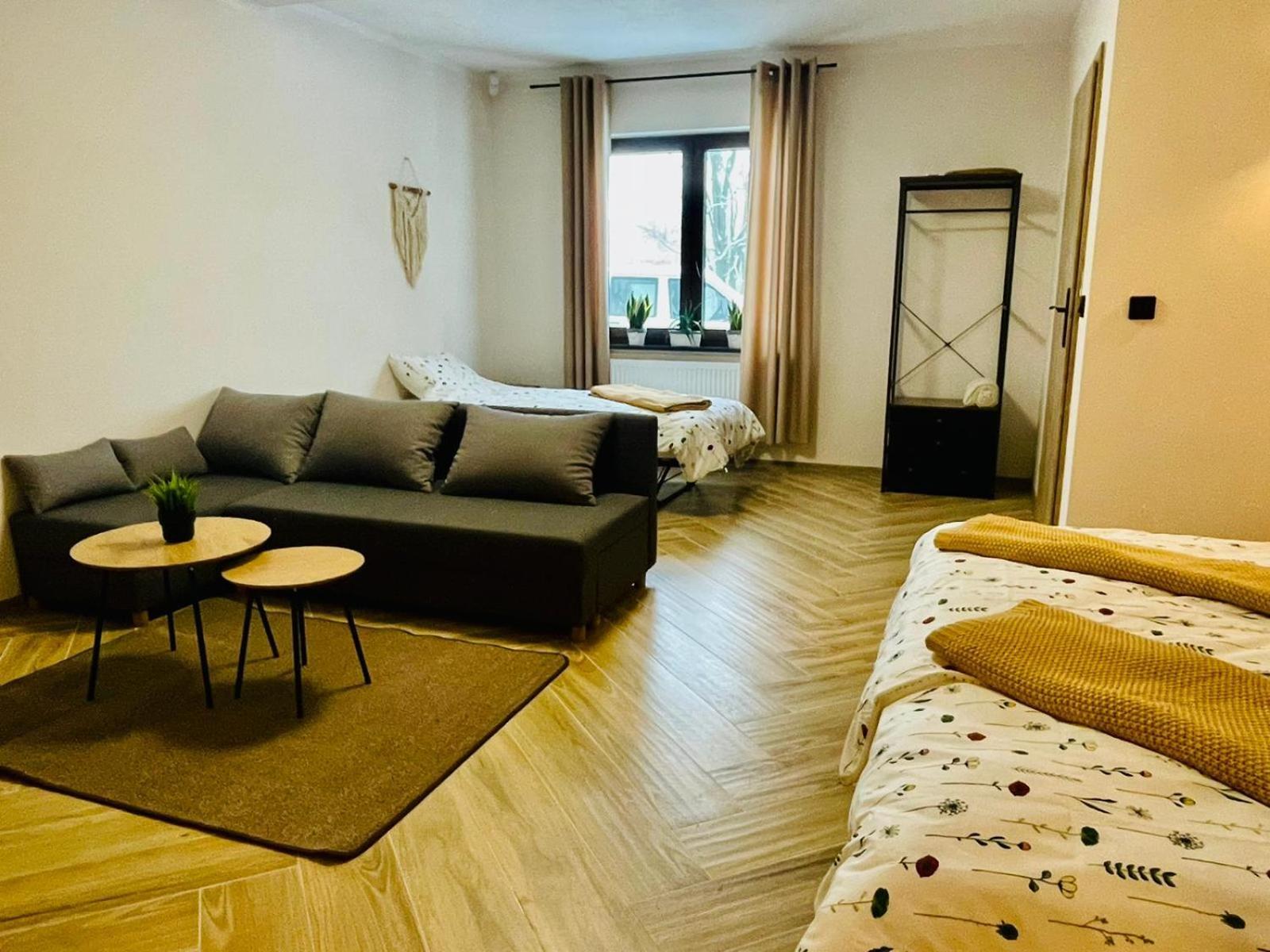 Gorska Cisza - Duzy, Komfortowy, Wyjatkowy Apartament Stronie Śląskie 外观 照片