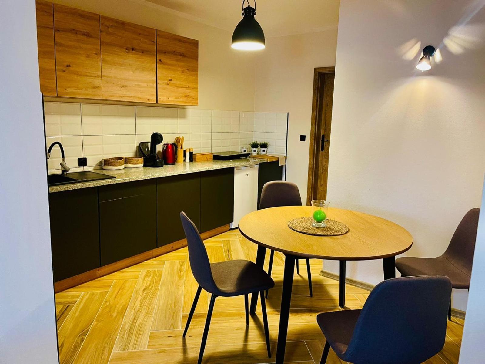 Gorska Cisza - Duzy, Komfortowy, Wyjatkowy Apartament Stronie Śląskie 外观 照片