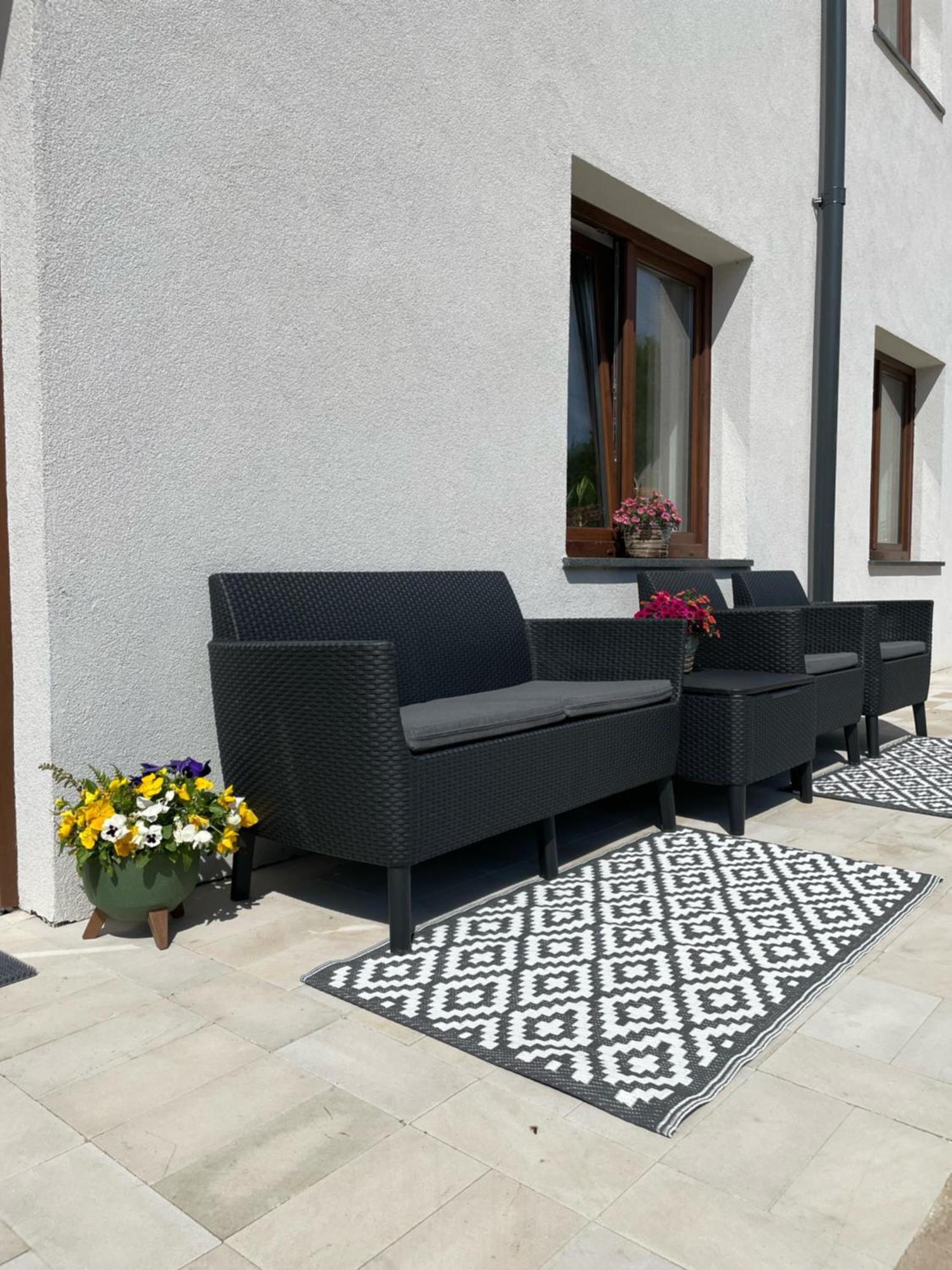 Gorska Cisza - Duzy, Komfortowy, Wyjatkowy Apartament Stronie Śląskie 外观 照片