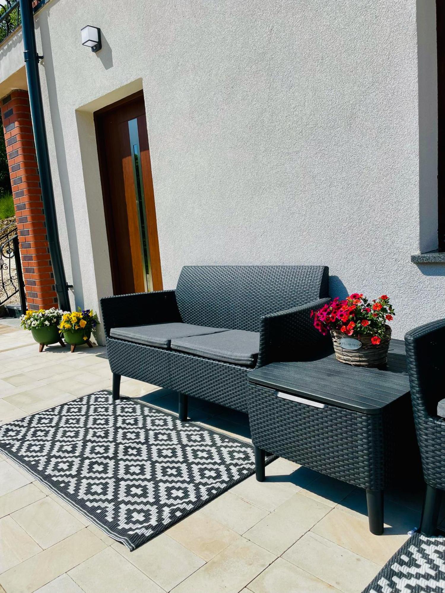 Gorska Cisza - Duzy, Komfortowy, Wyjatkowy Apartament Stronie Śląskie 外观 照片