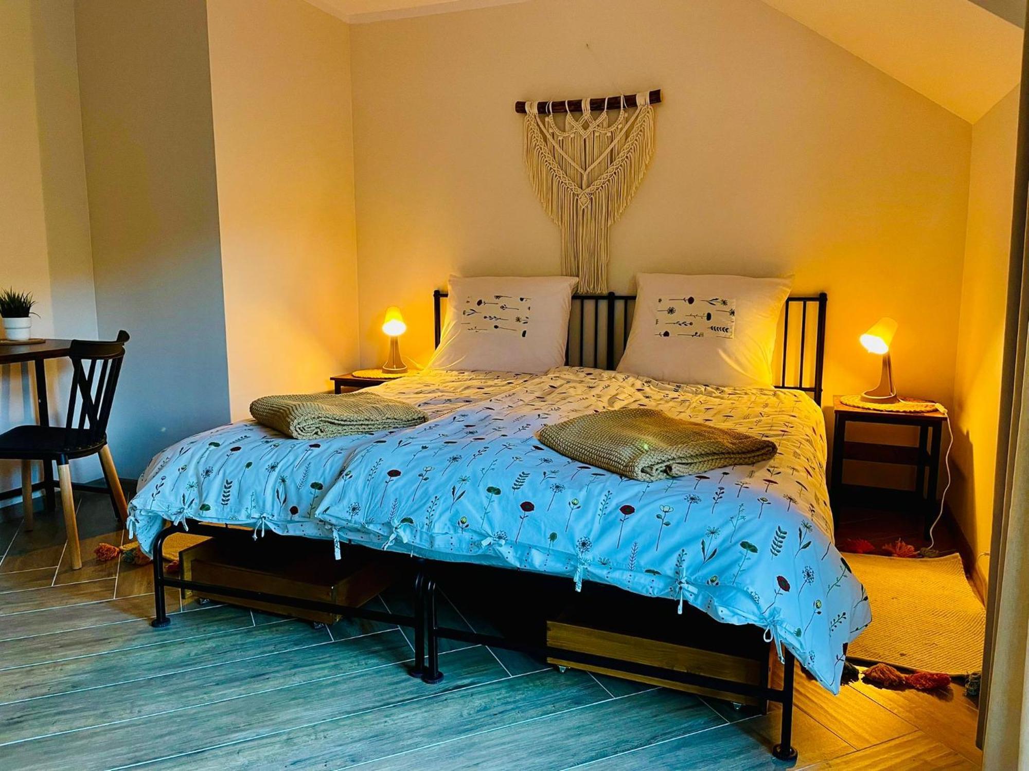 Gorska Cisza - Duzy, Komfortowy, Wyjatkowy Apartament Stronie Śląskie 外观 照片